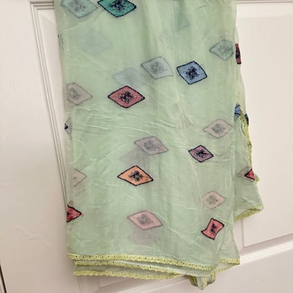 Shalwar Kameez Pakistani Indian Punjabi Suit(NEW) - Picture 5 of 8